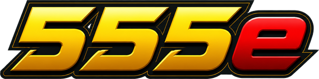555e লোগো